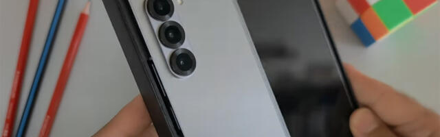 Test: Samsung Galaxy Z Fold 6 recenzija – Značajna unapređenja