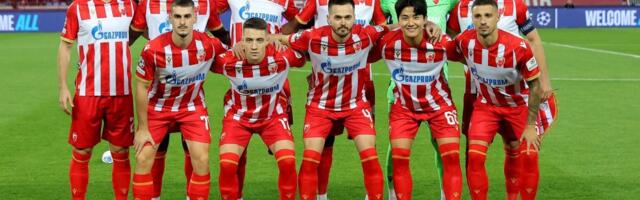 OCENE ZVEZDA! Benfika nije Napredak, ali ni Bode! Klupa "radila", Silas i Krunić u rikvercu, Olanjinka zaboravio čime se bavi!