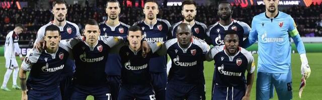 Na današnji dan: Zvezda bila na korak od trijumfa, ipak...