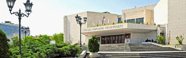 Imenovana nova direktorka Opere Srpskog narodnog pozorišta: Karijeru gradila na velikim svetskim scenama!