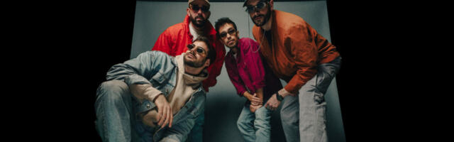 A.N.D.R i Retrospektiva 23. januara u klubu Bitefartcafe