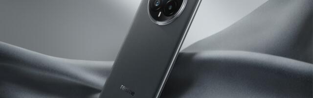 realme 14 Pro Plus: U realme ritmu