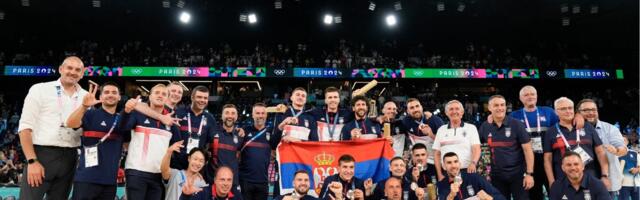 Od ratnika do zabavljača: Srbija i NBA