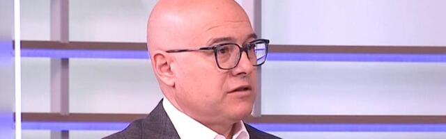 "VOJNA NEUTRALNOST OSTAJE, VLADA ĆE MORATI MNOGO DA RADI OKO EKONOMIJE" Vučević: Bilo je manje investicija u poslednjih 6 meseci zbog blokada