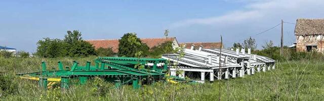 Arčenje narodnih para: Otresišta koja smo platili 75 miliona dinara završila na livadi
