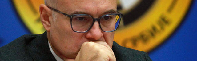 Vučević: BIA ispituje krađu na Pravnom fakultetu