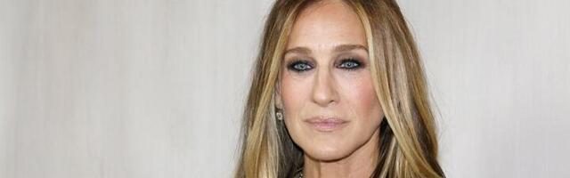 Verovali ili ne, ISTINA JE! Sara Džesika Parker otkrila ŠOKANTNU činjenicu o sebi i seriji "Seks i grad"