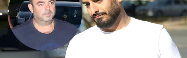 Darka Lazića otac pred smrt isterao iz kuće: Rekao mi je da ne dolazim, da nisam dobrodošao u njegovoj kući