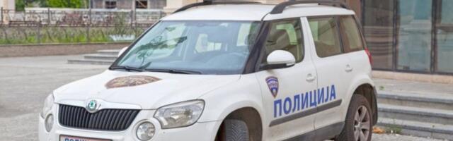 PUCNJAVA U CENTRU GRADA! Sve se desilo ispred poznatog lokala!