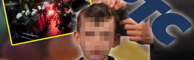 OŠTRA OSUDA ASOCIJACIJE NOVINARA SRBIJE: RTS i N1 sramno zloupotrebili decu!