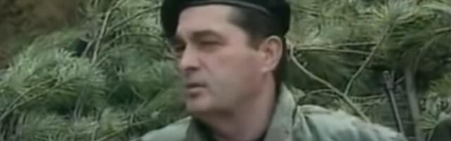 General Pavković stalno sanjao isti san o Srbiji