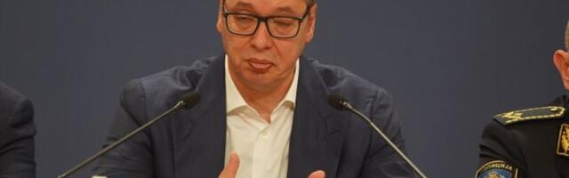 Ruski mediji o NIS-u: Vučić pod pritiskom, odluka pada za 7 dana