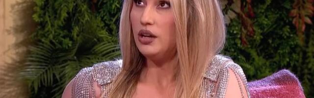 "Mnogi imaju preko 75 godina i pevaju" Rada Manojlović o starijim kolegama: "Mile Kitić, Sneža, Bekuta..."