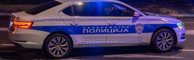 Uhapšeni saobraćajci u Vranju: Evo za šta se terete