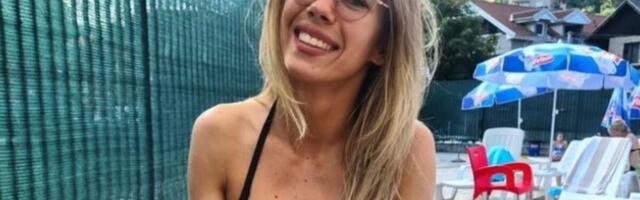 OVAKO TO RADI KONTROVERZNA SRPSKA KONDUKTERKA! Penzionerima RAK RANA, a sad pokazala i SVOJE GOLE...