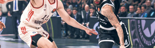 Остварена неопходна победа