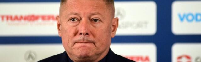 Branković jedini kandidat za predsednika Srpskog atletskog saveza