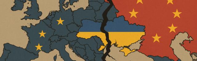 SVET PO ZAVRŠETKU RATA: Šta EU najviše strahuje da će izgubiti?