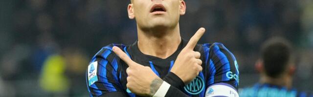 Inter imao „meč loptu“, da li ju je iskoristio – naravno