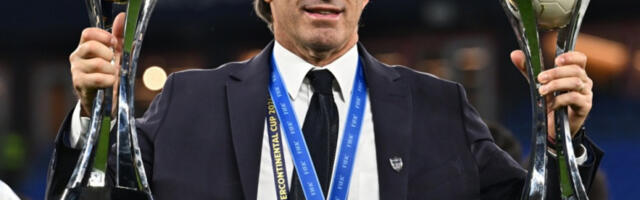 Гиљермо Алмада нови тренер фудбалера Овиједа