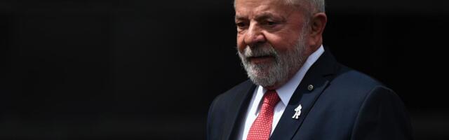 PREDSEDNIK BRAZILA KATEGORIČAN: Staviću veto na zakon o smanjenju kazne Bolsonaru