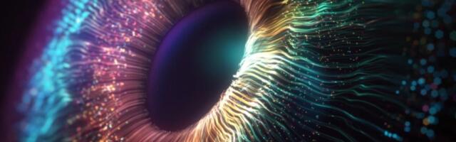 Da li svako može na komandu fokusirati i svoje oči izbaciti iz fokusa?