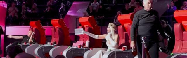 Napustio žiri zbog Desingerice - Bosanac izgubio živce, haos u Pinkovim zvezdama