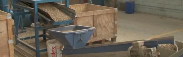 Kako se pojavi, istog dana sve plane! Cene peleta pojačane, mnogi u strahu da će ostati bez ogreva