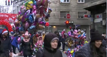 Koncerti, predstave i humanitarni štandovi širom Beograda: Ulica otvorenog srca u više opština prestonice