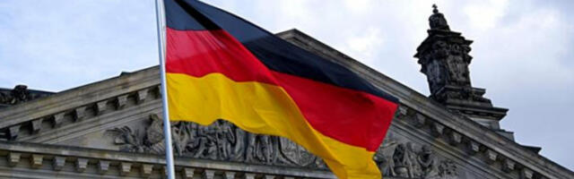 ​Годишња стопа инфлације у Немачкој осетно пала