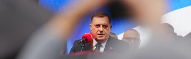 Dodik: BiH pripada svima nama