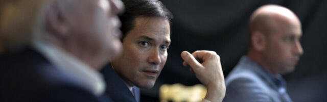 Рубио одговорио на питање о америчкој инвазији на Гренланд