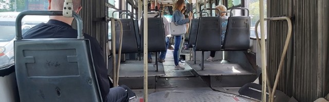 Ukida se noćni prevoz u Beogradu