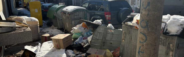 Dobar dan iz Kragujevca!