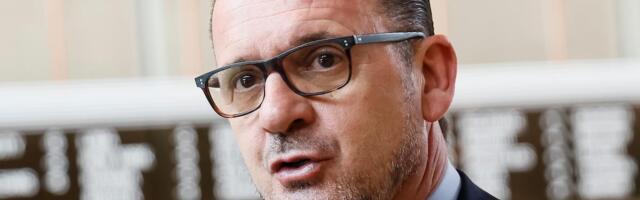 "SAMO VUČIĆ MOŽE I HOĆE DA POMOGNE PARTIZANU" Drama u Humskoj, ističe vreme! Oglasio se Mijatović: Nemamo drugo rešenje, osim da molim predsednika