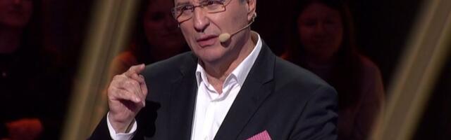 Jovan Memedović na pragu 66. godine pokazao kakav je šmeker: Nije ni čudo što žene i dalje lude za njim