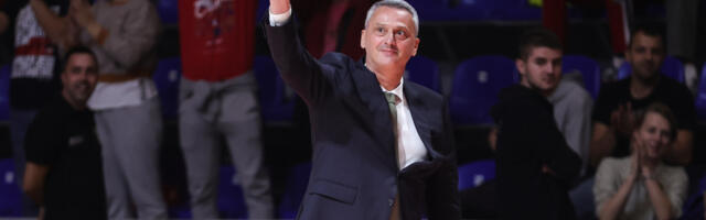 Poznato gde Dejan Radonjić nastavlja karijeru: Nakon Bahčešehira, vreme je za novi izazov