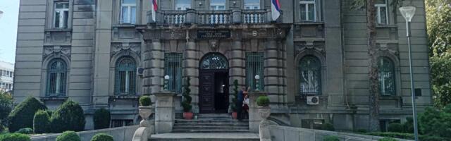 Pesnikinja odbija da joj nagradu “Branko Miljković” uruči gradonačelnik Niša