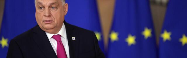 ORBAN UPOZORIO: Evropljani su se odlučili za rat i obezbediće Ukrajini sve što joj treba