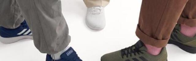 Top 5 muških patika koje svako treba da ima