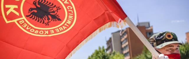 Bivši pripadnik OVK pušten na slobodu