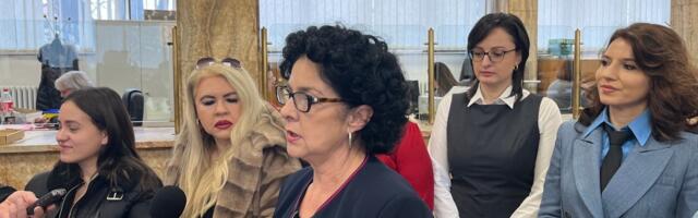 Milenkovićeva: Nerešeni imovinsko-pravni odnosi najveći problem u legalizaciji u Leskovcu