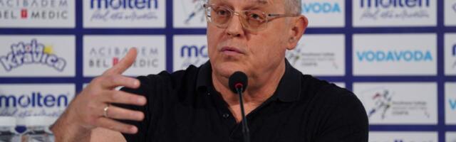 Čović otkrio kakav odnos ima sa upravom Zvezde, pa poručio: "Glupost je da sam najuren"