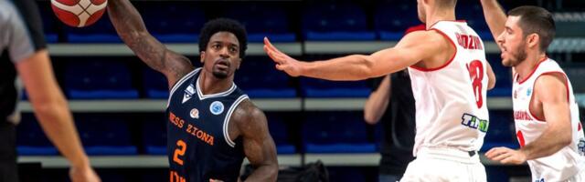 "Sin mi kaže da se vratim u Partizan... stalno razmišljam o tome!"