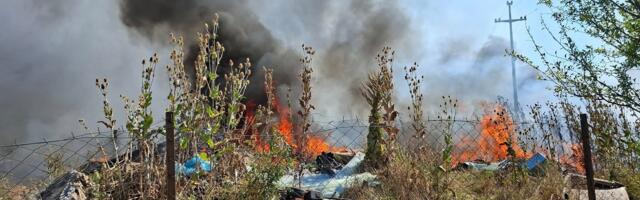 Komrad plaća 150.000 evra za cisternu za gašenje požara