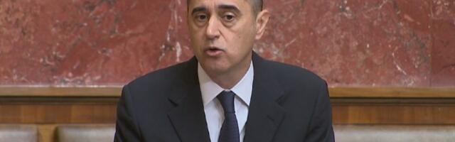 Nikezić: Kako je moguće da će bolnica u Boru koštati 100 miliona evra?