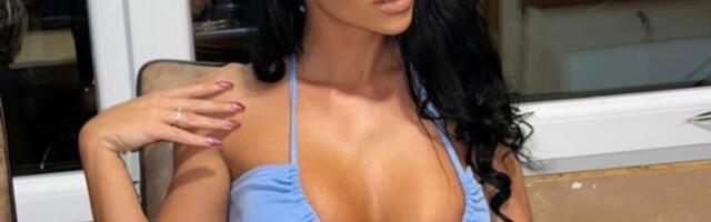 TURCI ZANEMELI KAD JE ALEKS PROŠETALA GRADOM! I Sulejman Veličanstveni bi odlepio da je danas video ovu Srpkinju