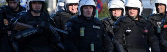 Uhapšen brat Mila Đukanovića