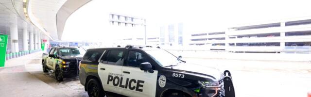 Pucnjava u Teksasu, napadač ubijen, nosio majicu s natpisom „IRAN“