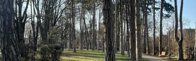 Dva parka u centru ovog grada konačno dobijaju imena: Evo po kome će nositi nazive